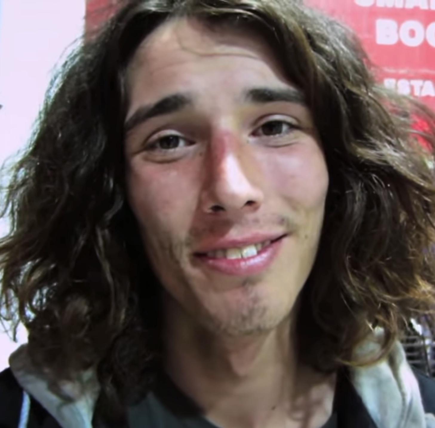 actor Kai Lawrence large photo