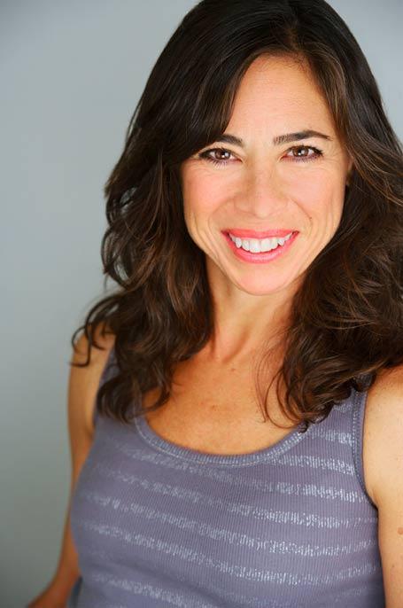 actor Alexandra Rhodie large photo