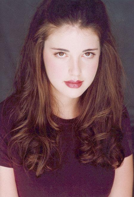 actor Whitney Sloan large photo