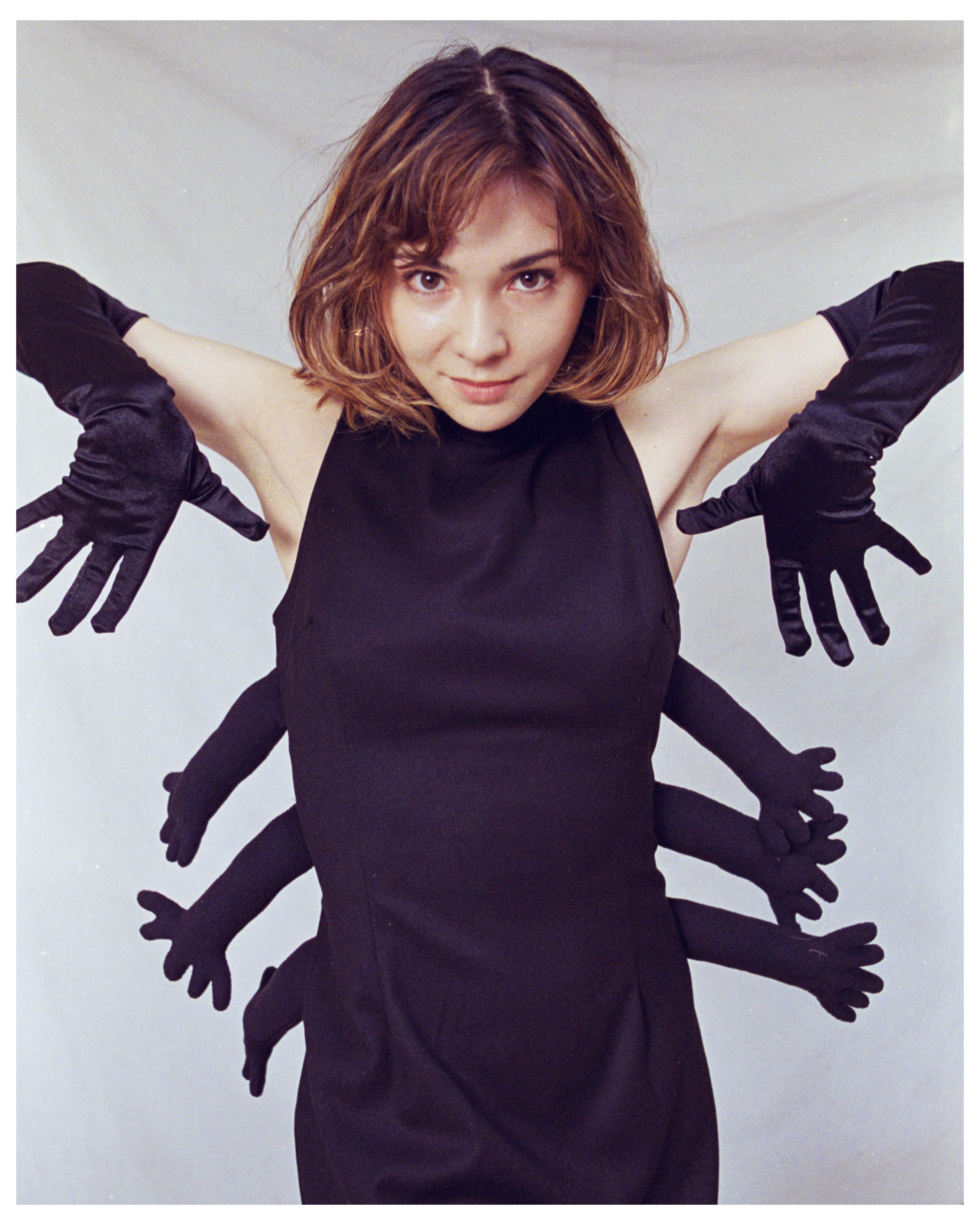 actor Ryan Lucy large photo