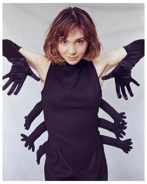 starring avatar