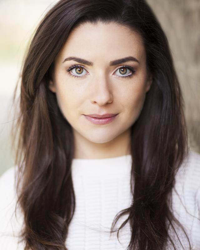 actor Fiona Ryan large photo