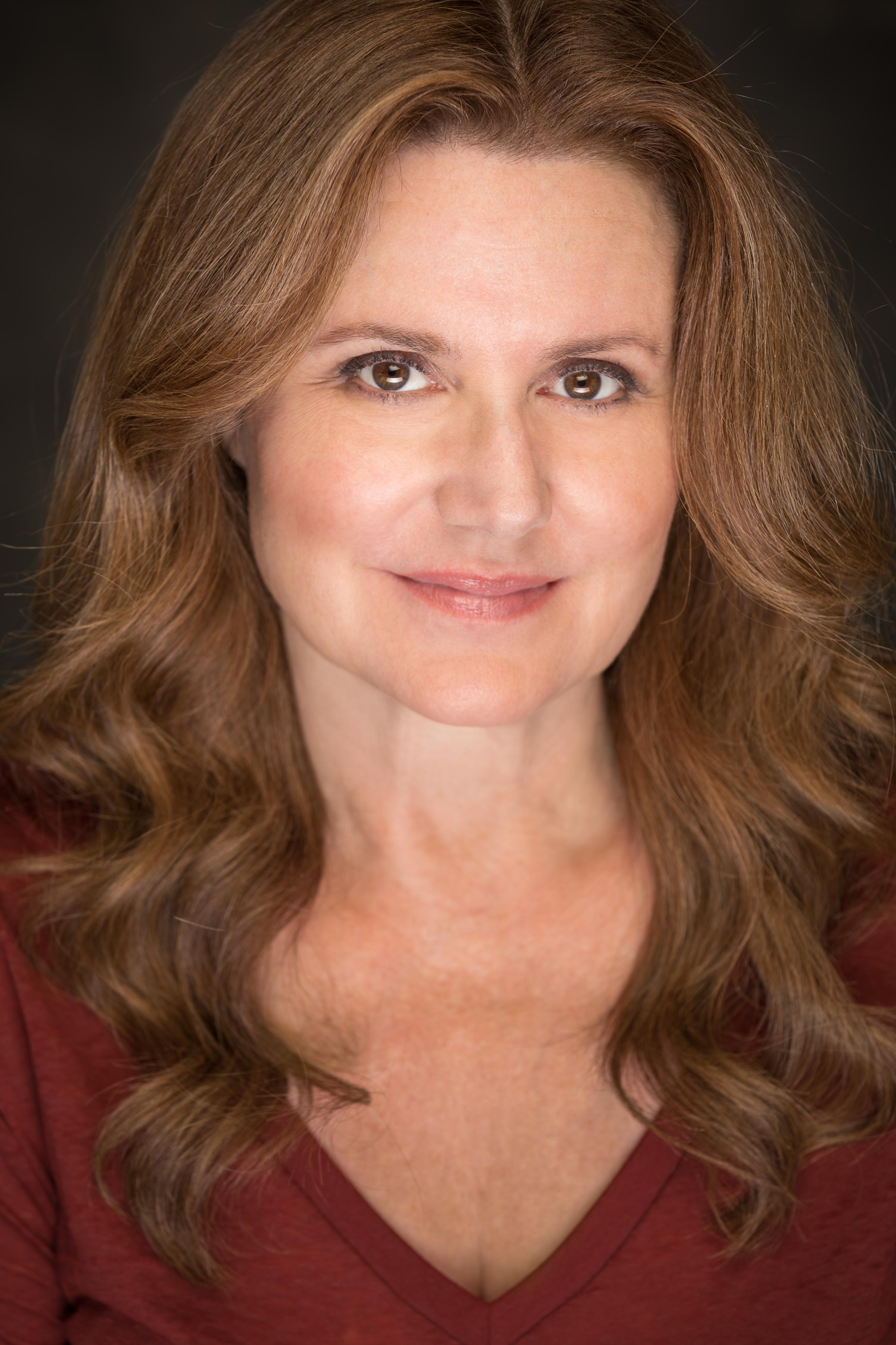 actor Sherilyn Lawson large photo