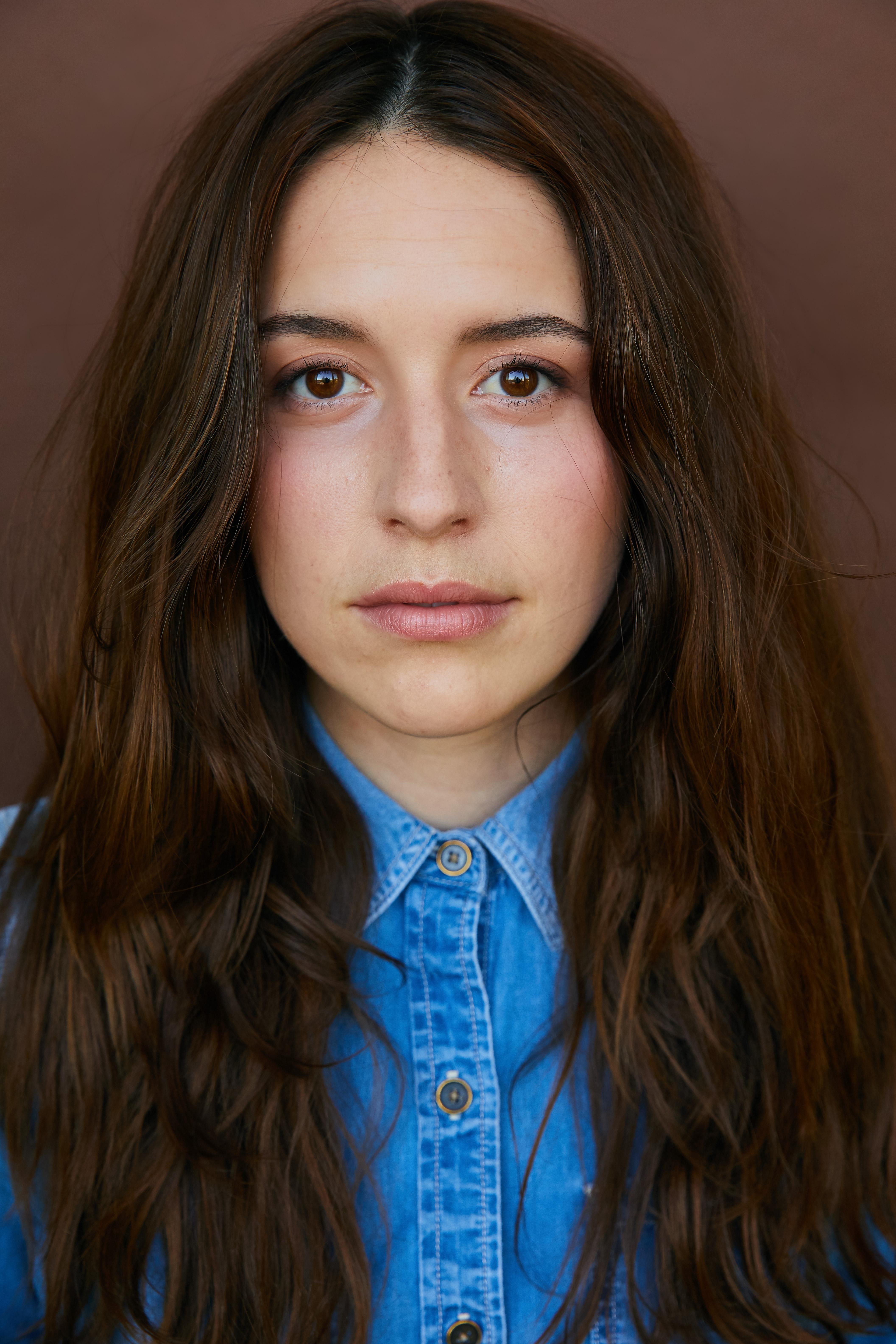 actor Reilly Anspaugh large photo