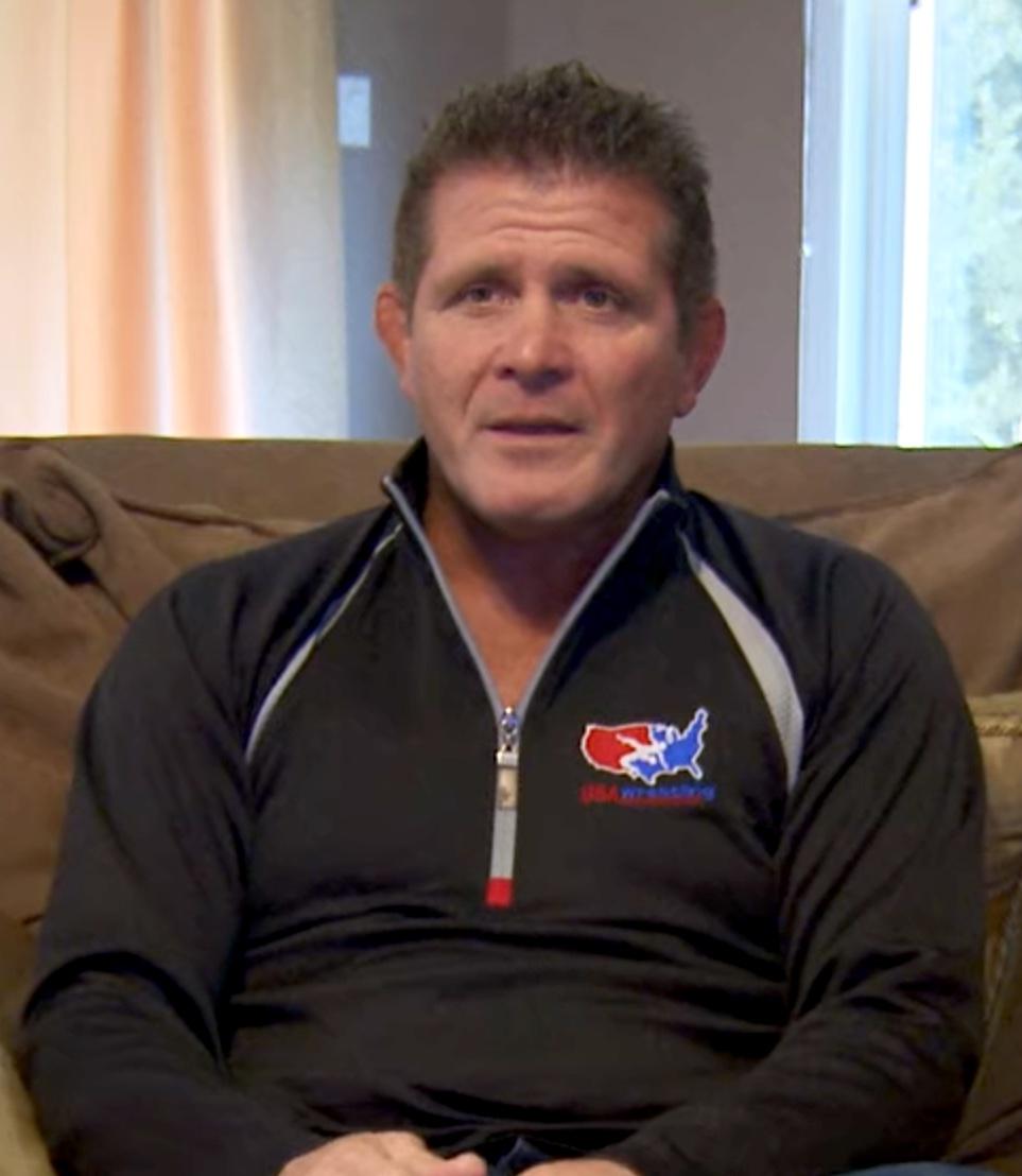 actor Robbie Calabrese large photo