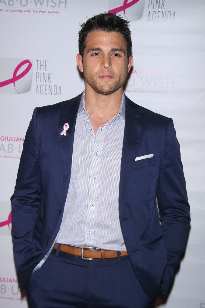 actor Lenny Platt large photo