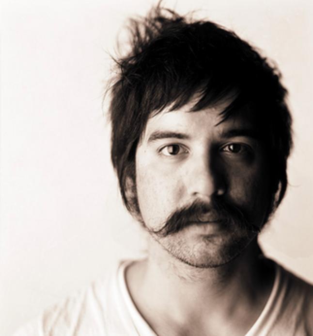 actor Ryan Kattner large photo