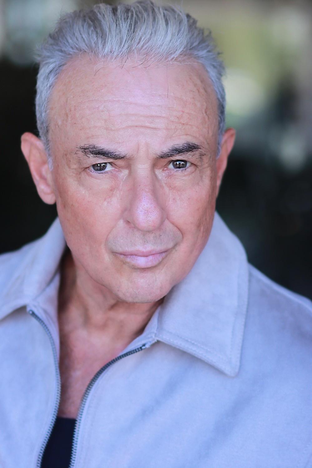 actor Jack Jaco Pitchon large photo