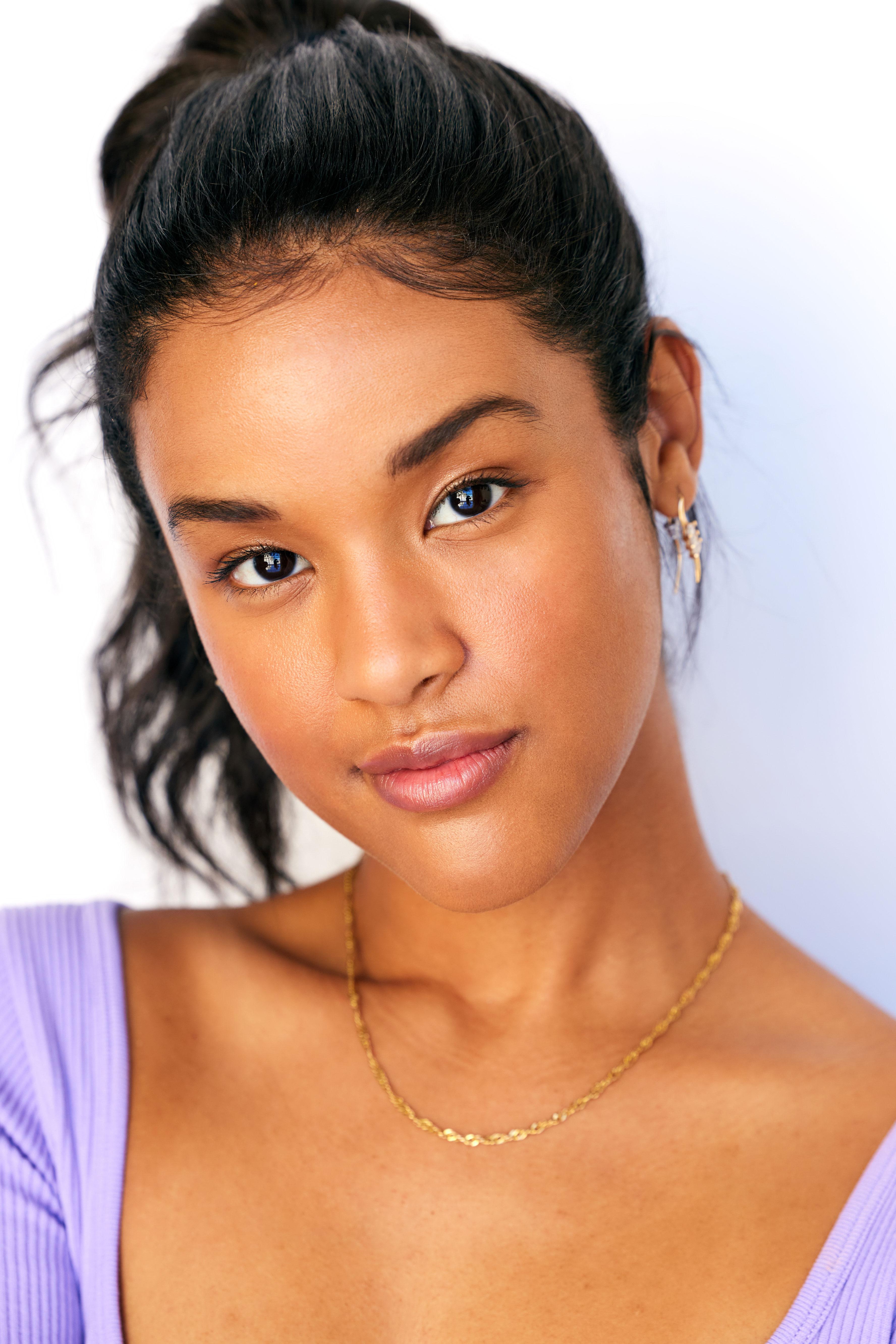 actor Afomia Hailemeskel large photo