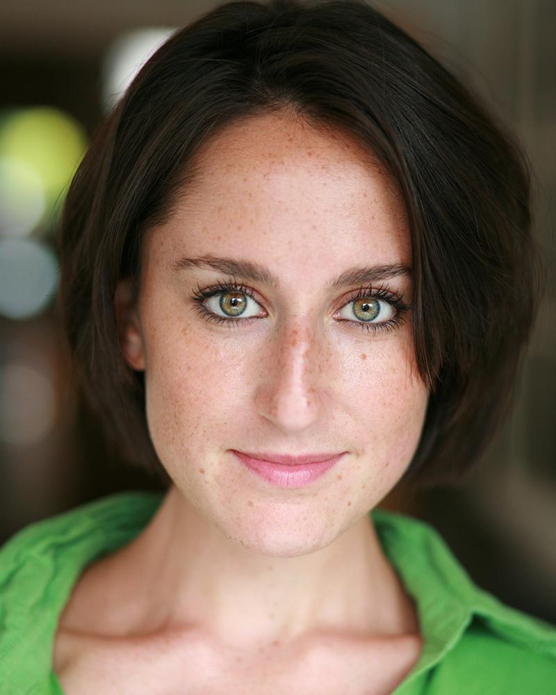 actor Harriet Collings large photo