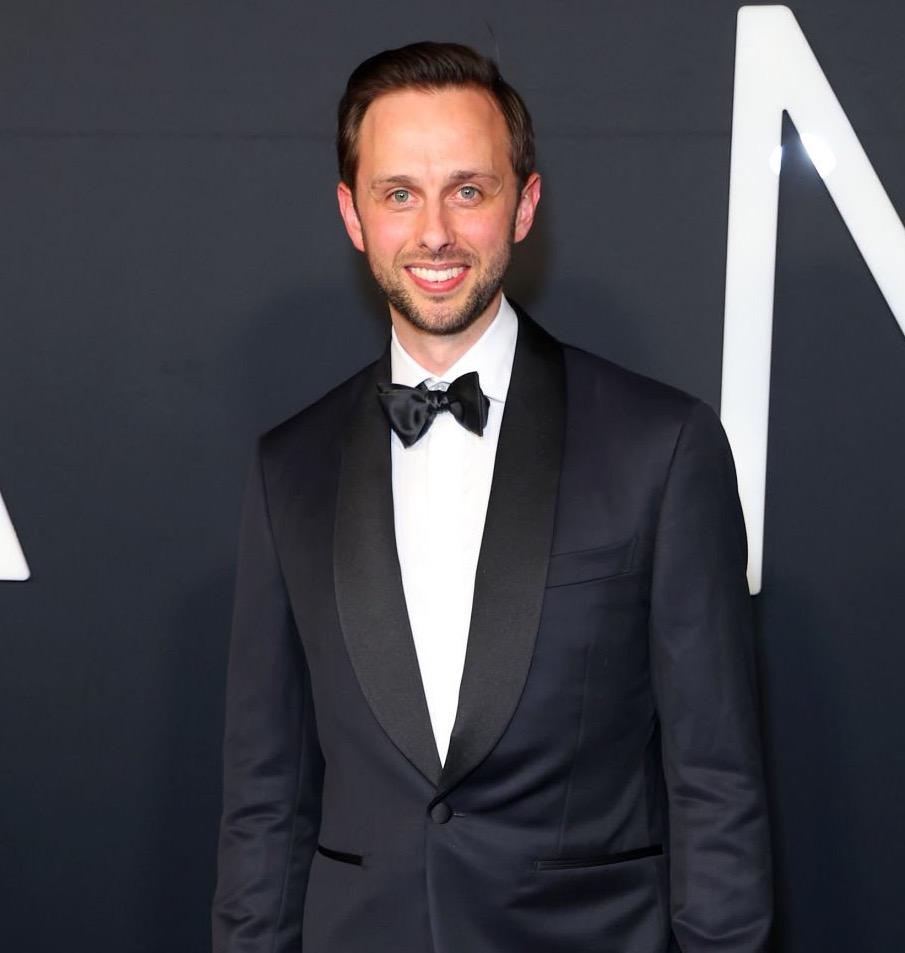 actor Stephane Garneau-Monten large photo