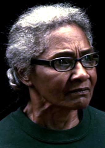 actor DeMaris Gordon large photo