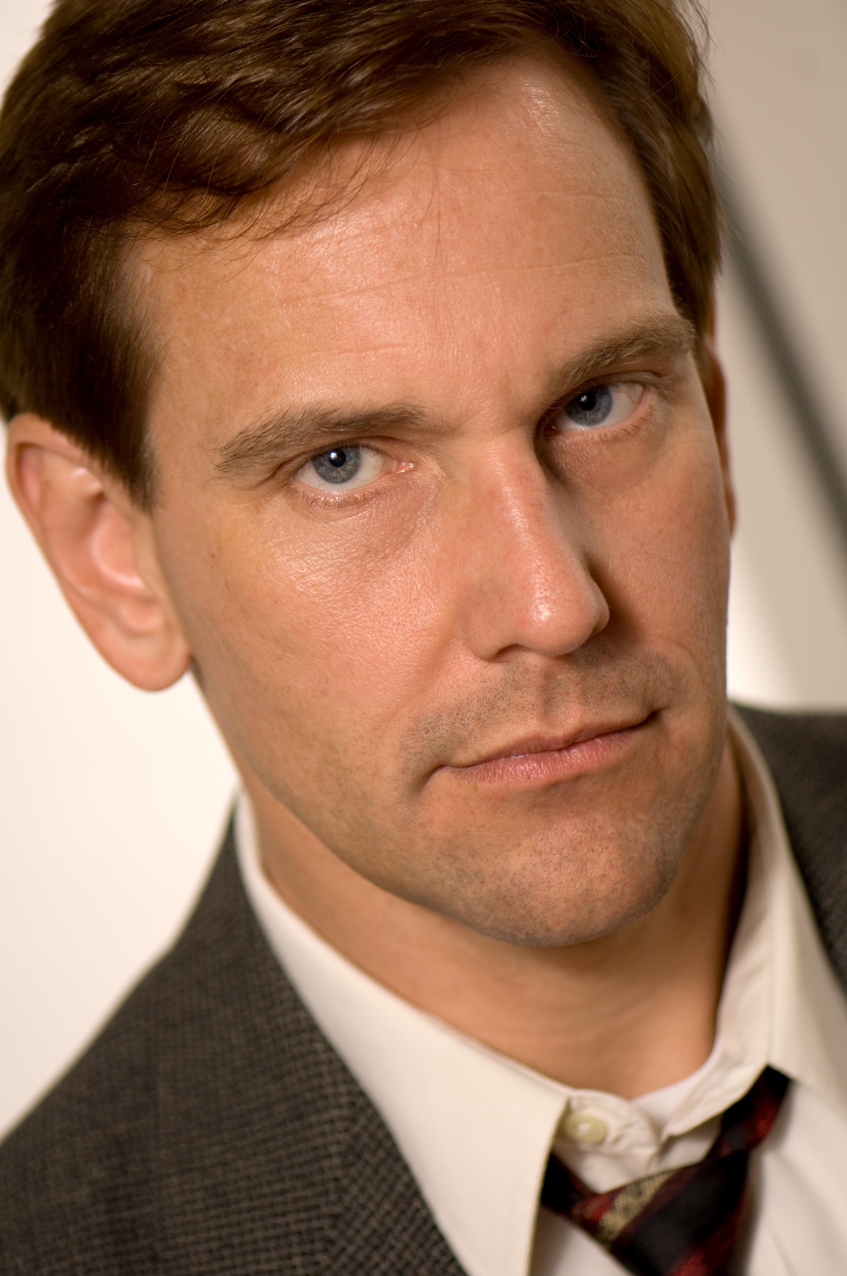 actor Dale Girard large photo