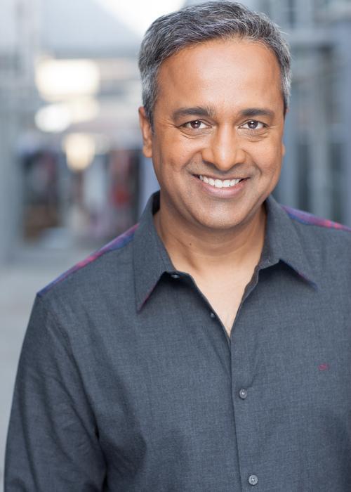 actor Nikhil Kamkolkar large photo