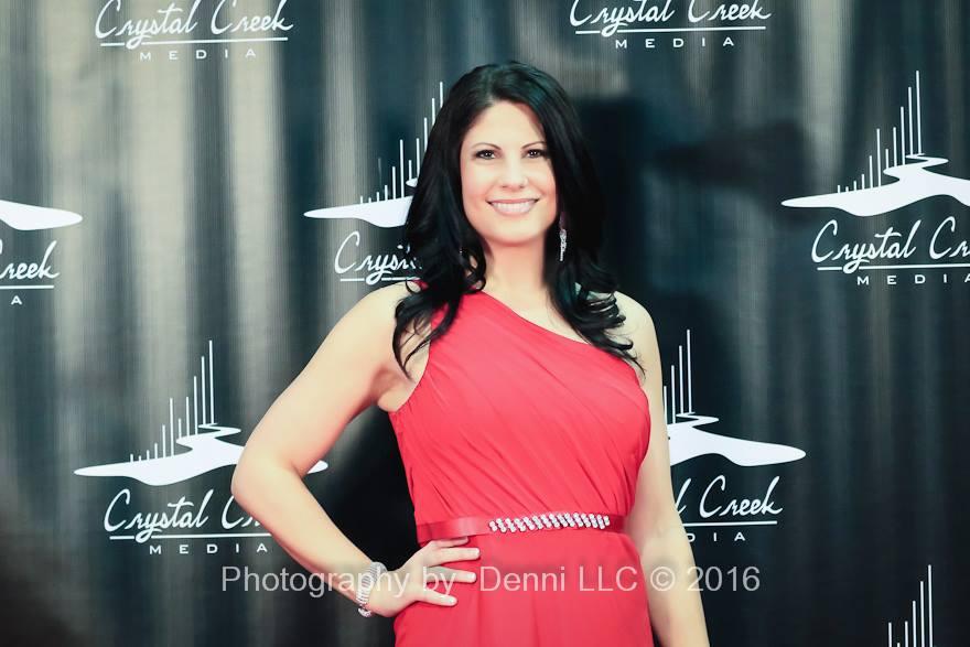 actor Tiffany Burns large photo