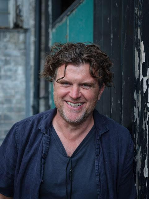 actor Sam Miller large photo