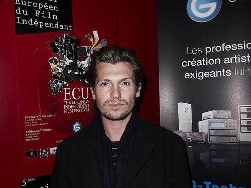 actor Ross Forder large photo