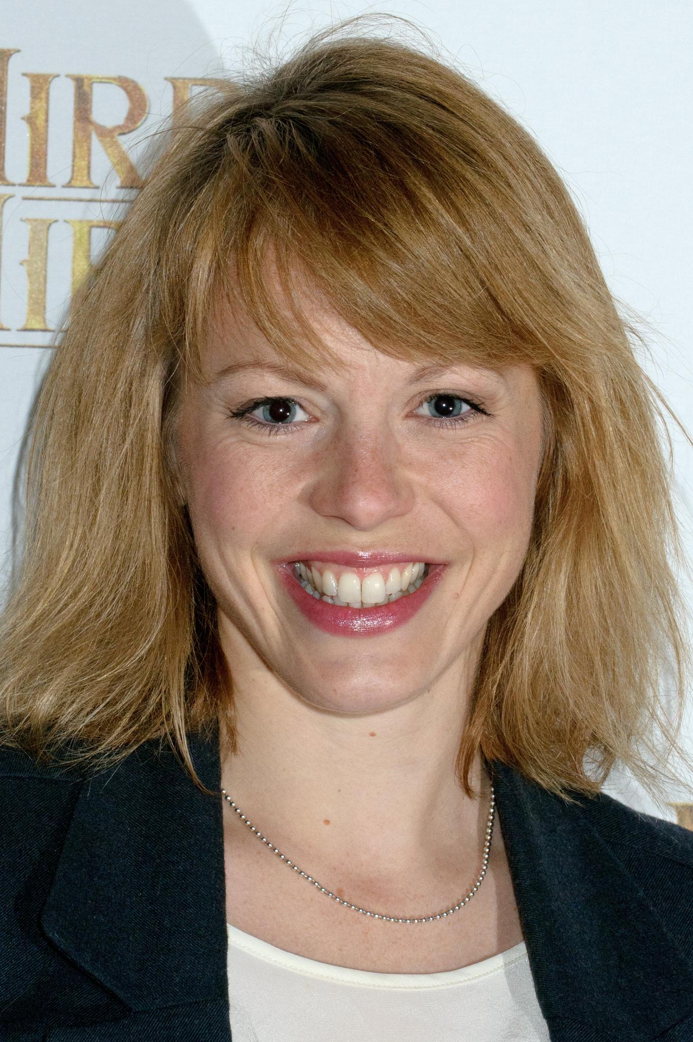 actor Kelly Adams large photo