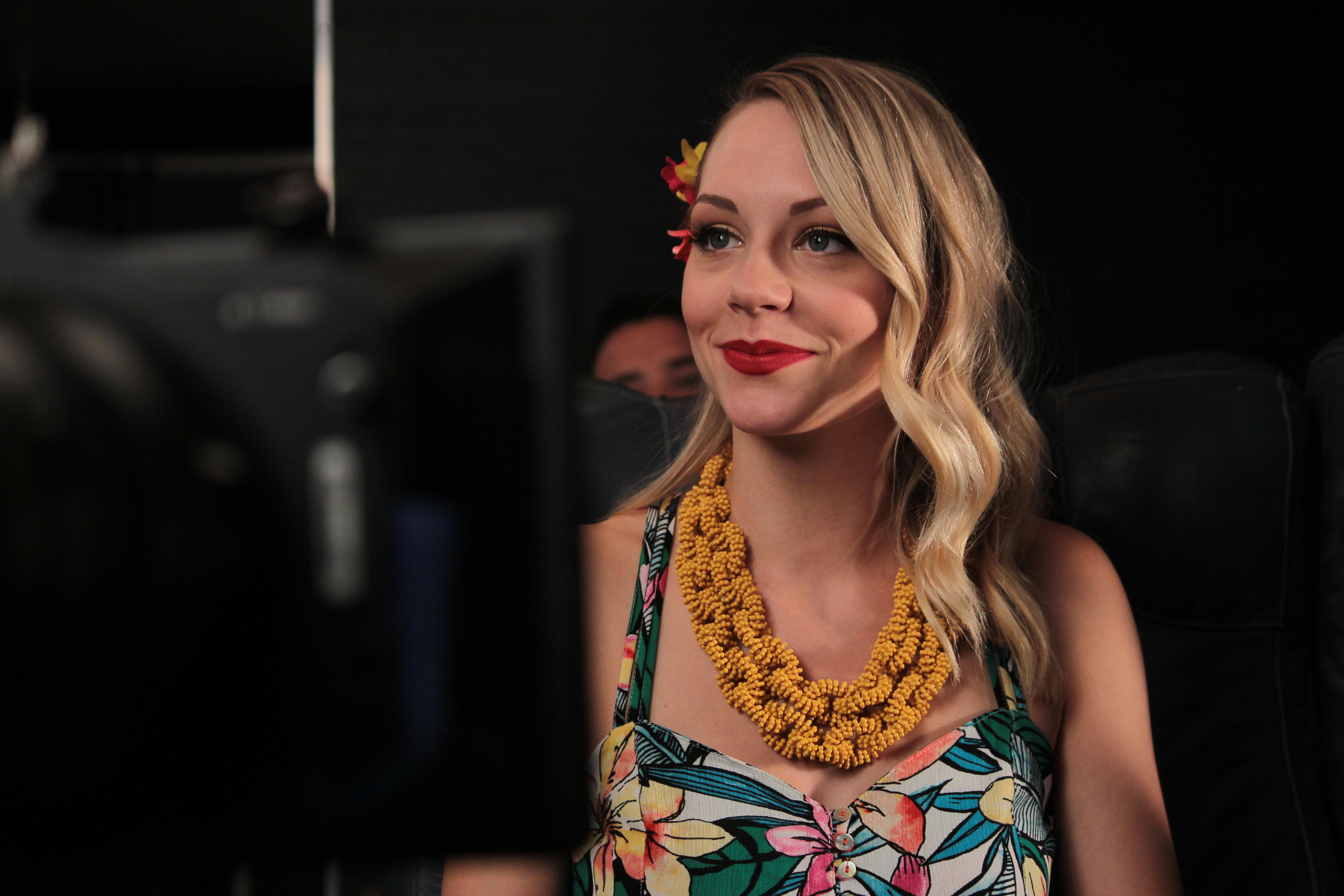 actor Casey Gagliardi large photo