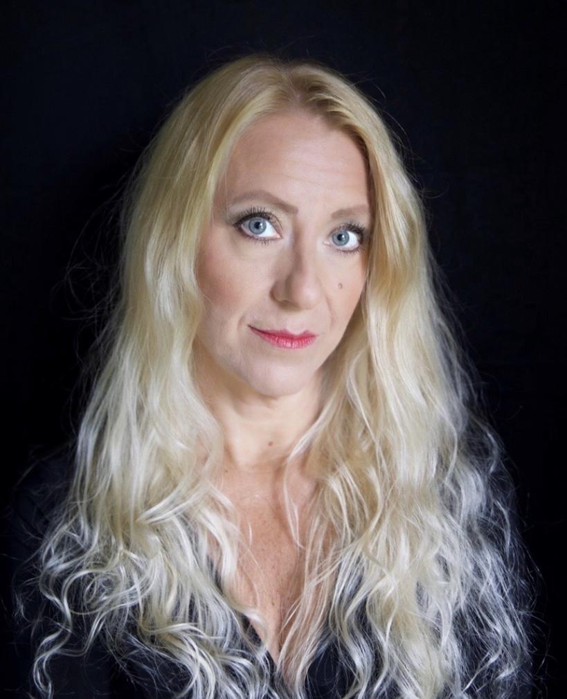 actor Denise Morris large photo