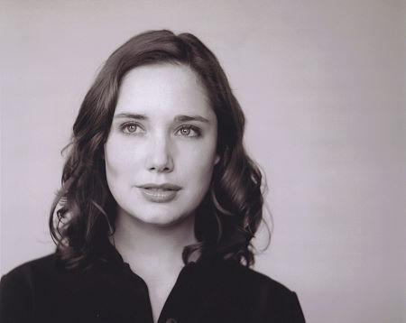 actor Meghanne Kessels large photo