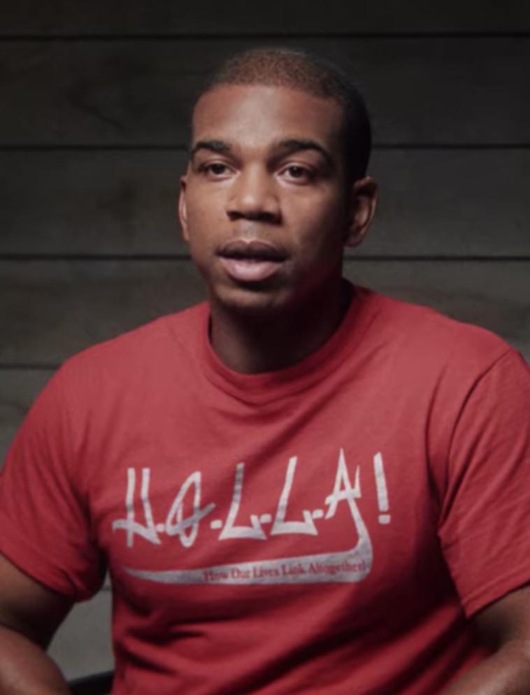 actor Cory Greene large photo