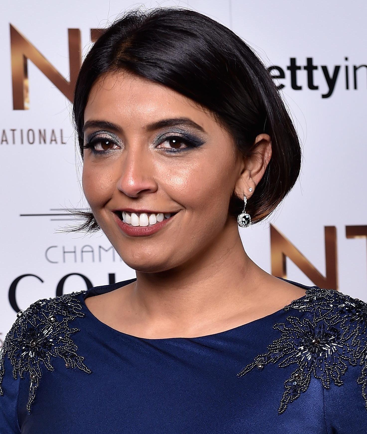 actor Sunetra Sarker large photo