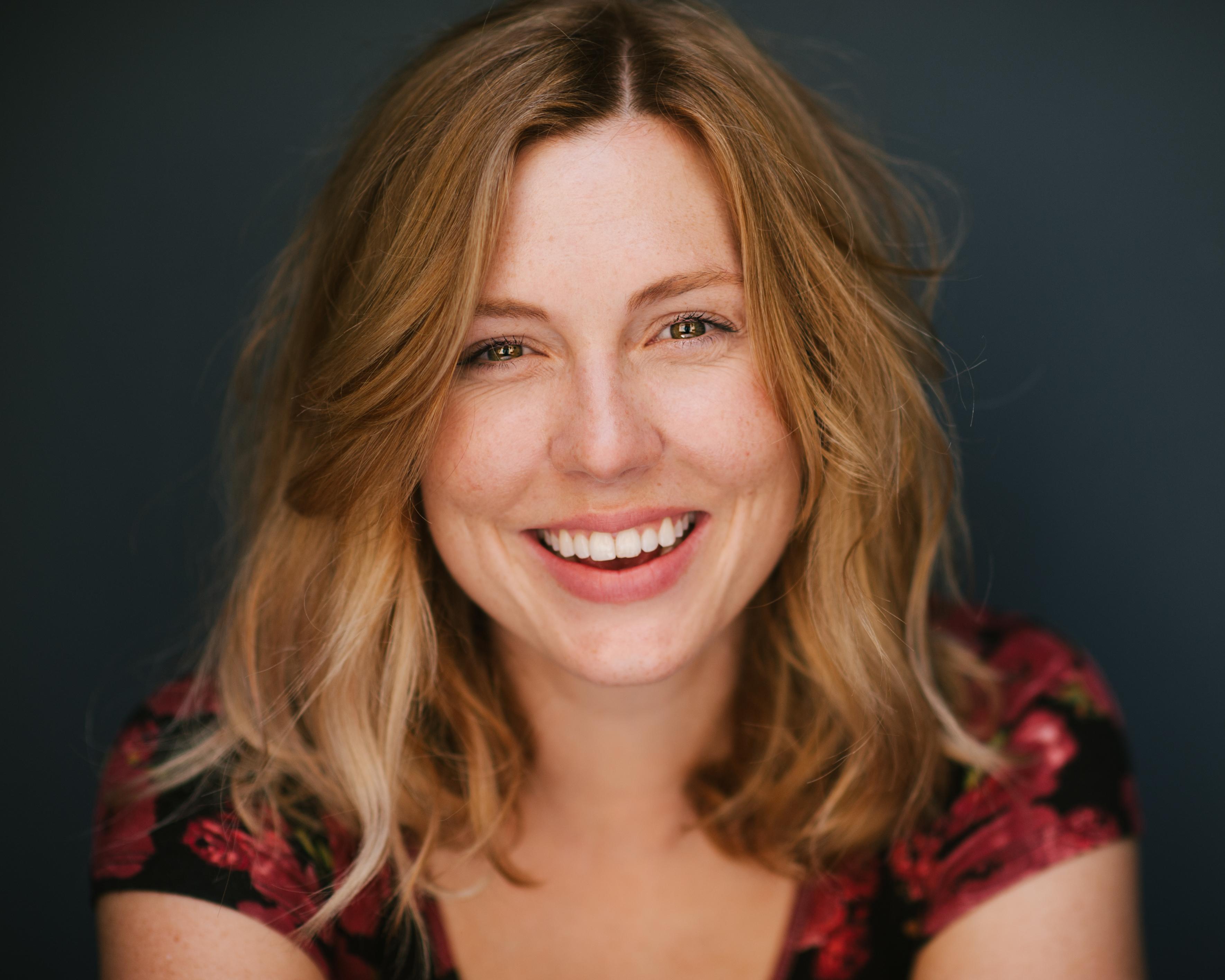 actor Matilda Ridgway large photo