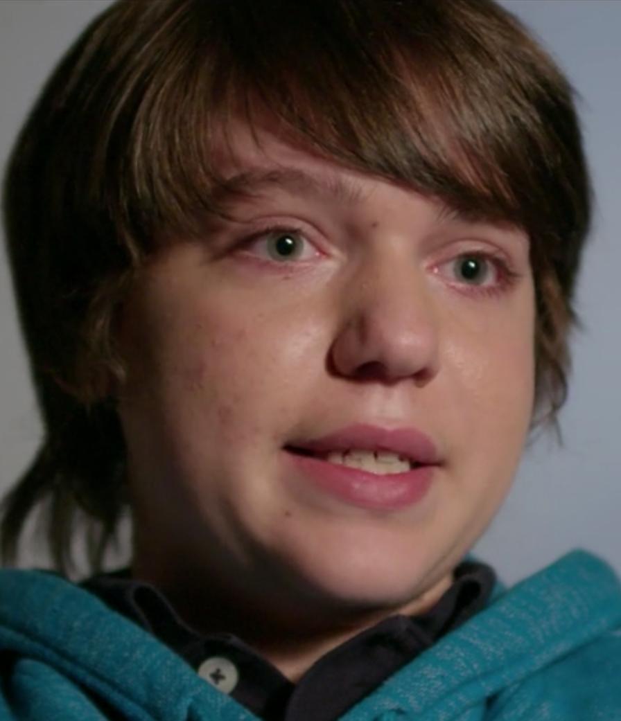 actor Benjamin Zaido Cruz large photo