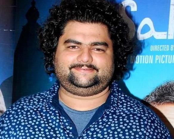 actor Kavin Dave large photo