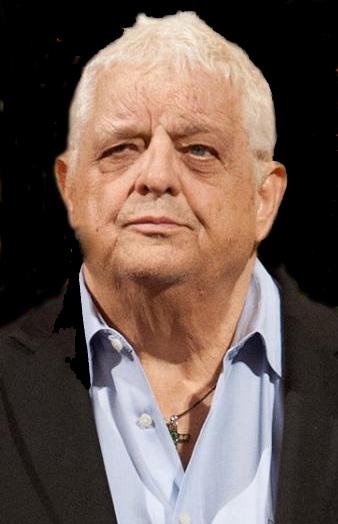 actor Dusty Rhodes large photo