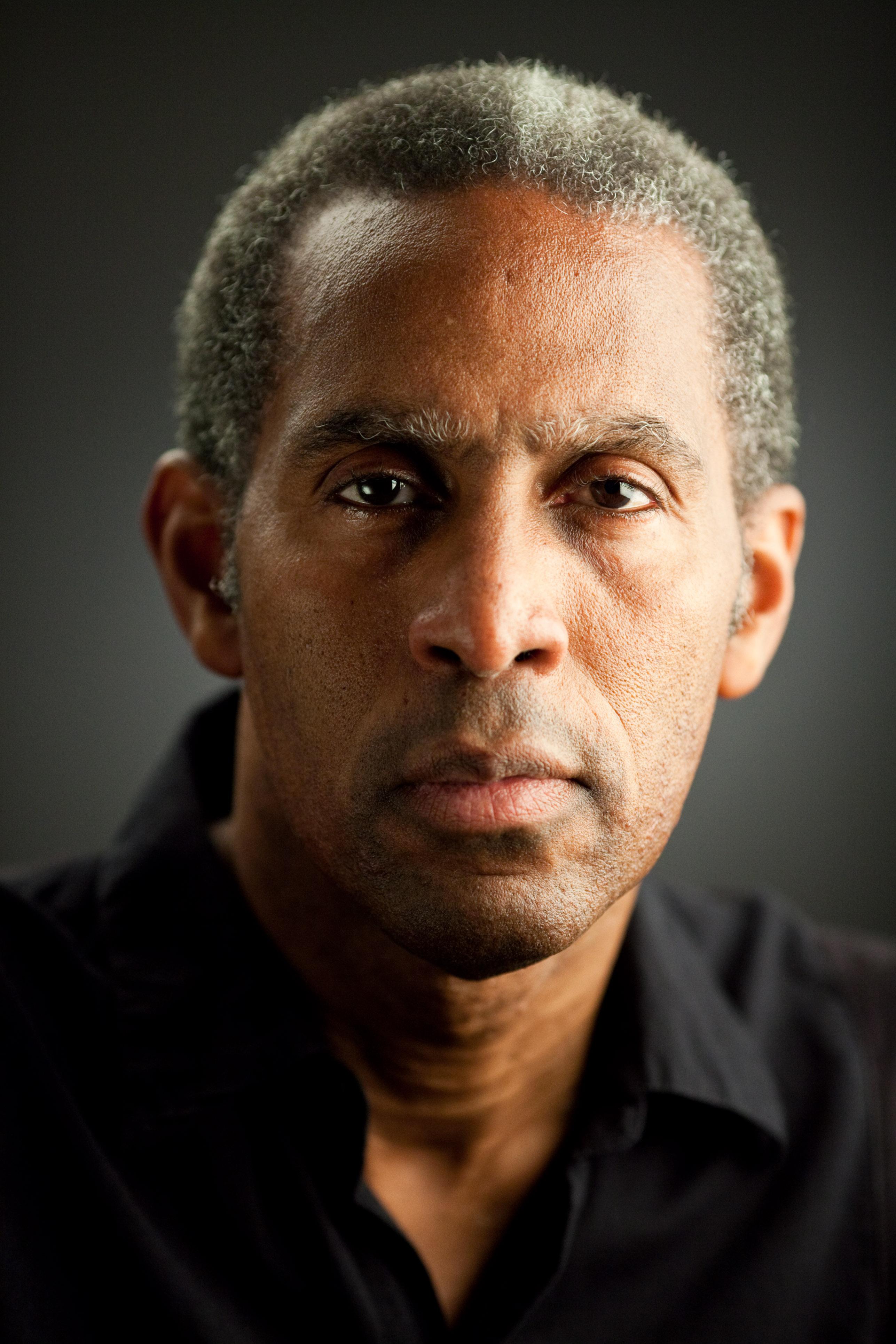 actor Conrad Peters large photo