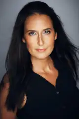 Ingrid Benussi