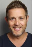 actor Jason Rush large photo