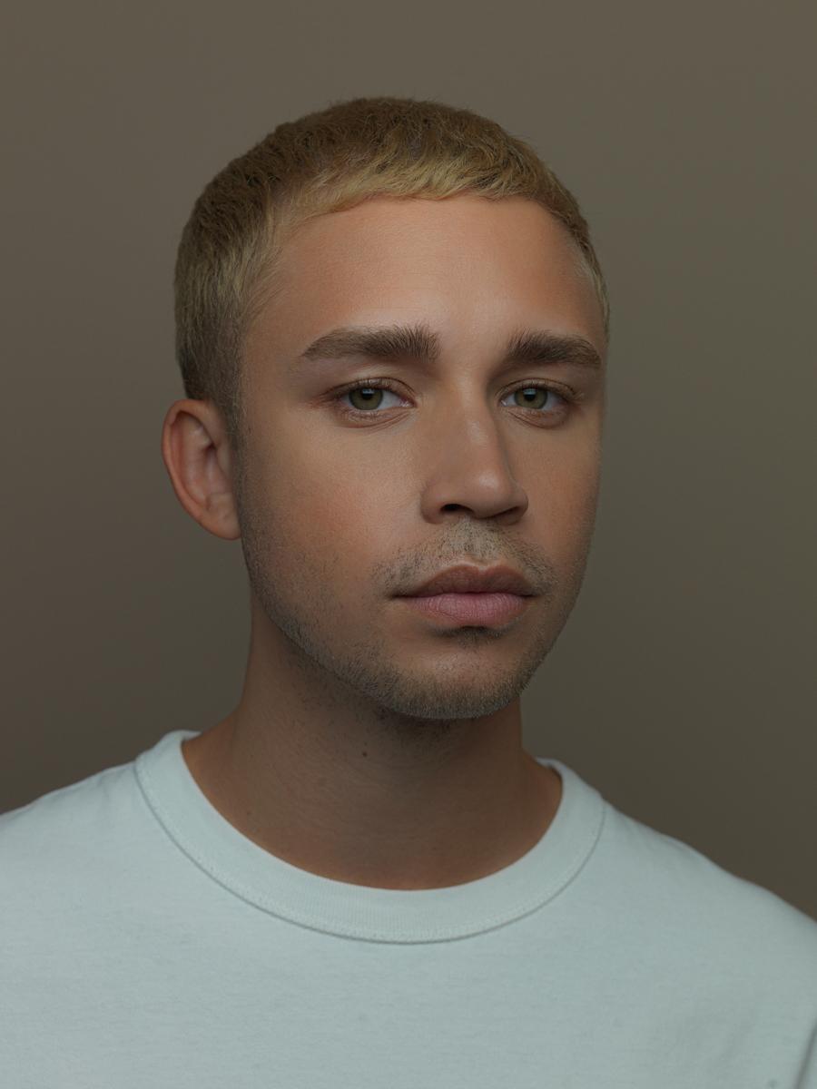 Jeremy McClain