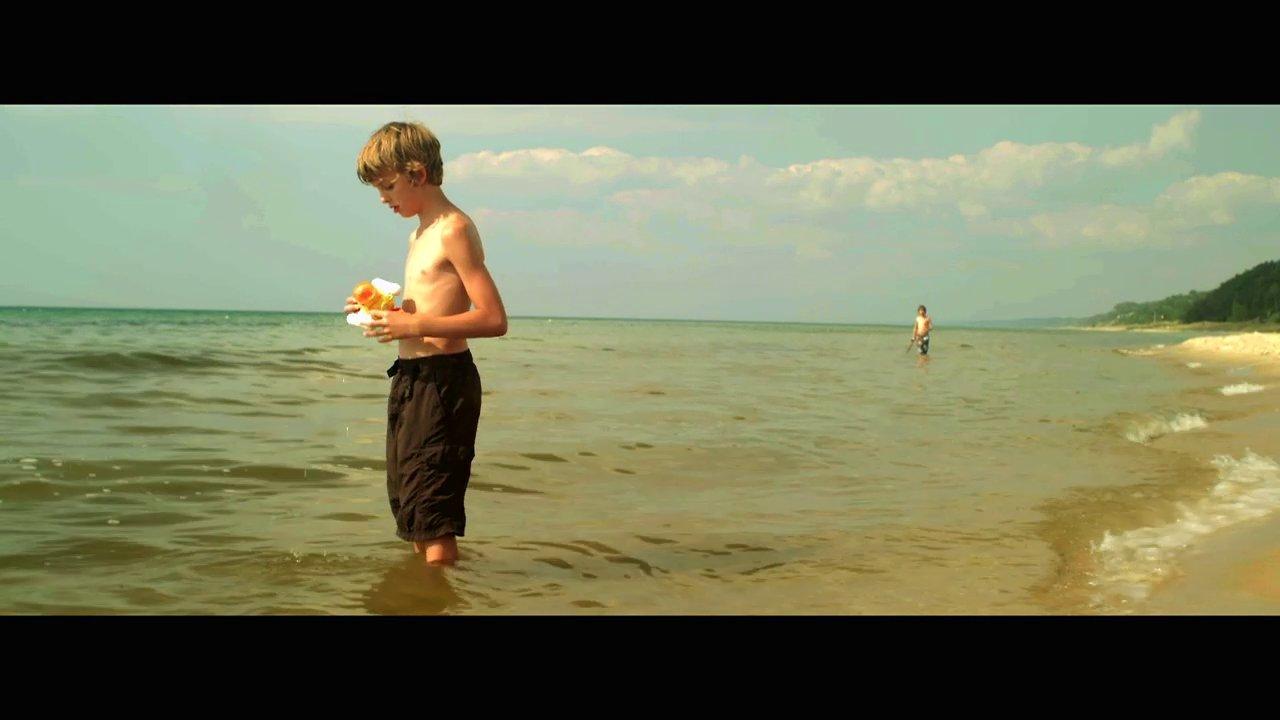 actor Mitchell Biggs large photo