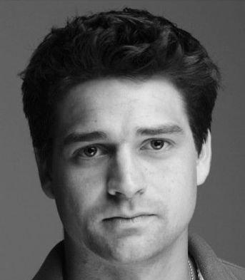 actor Brad Carr large photo