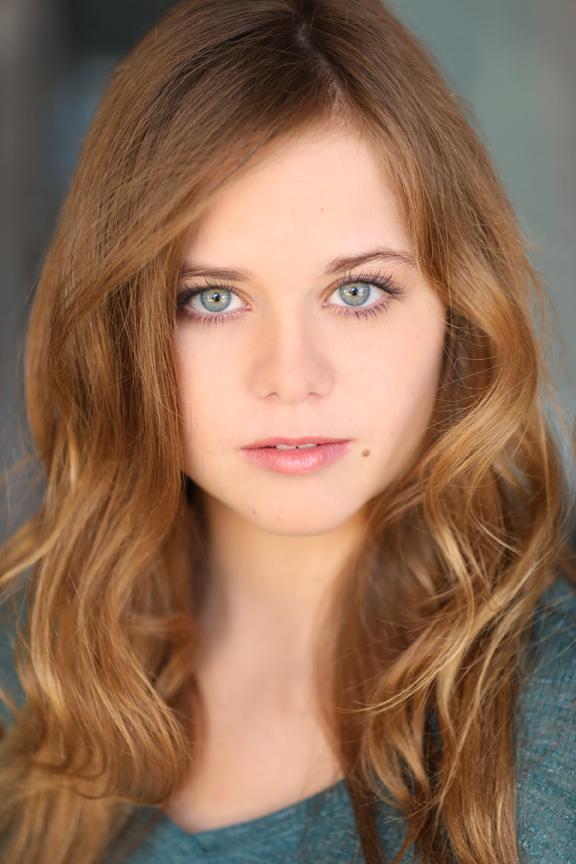 actor Shay Denison large photo