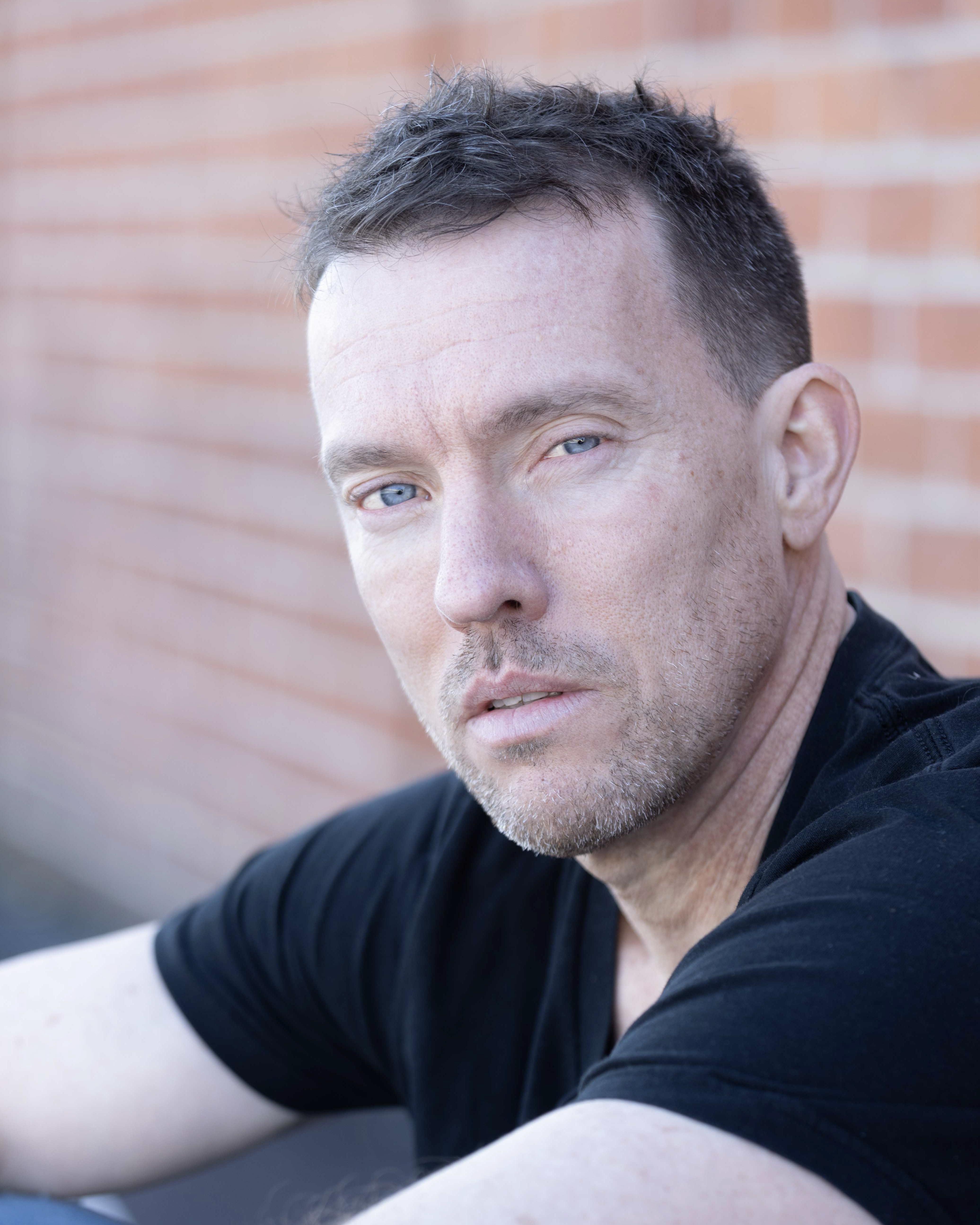 actor Matthew Boylan large photo