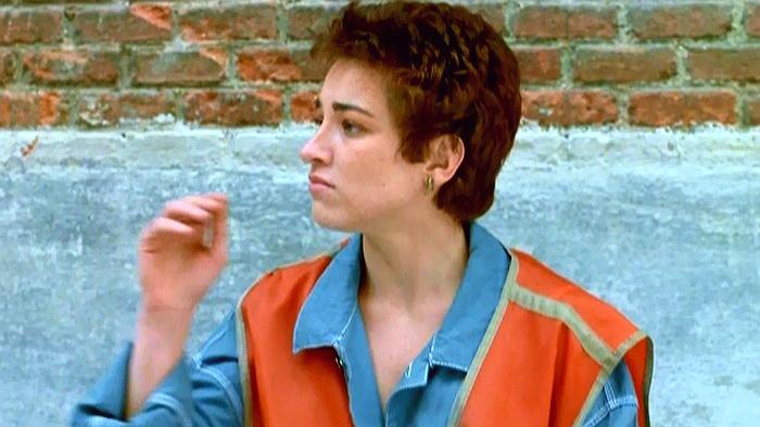 actor Cristina Marcos large photo