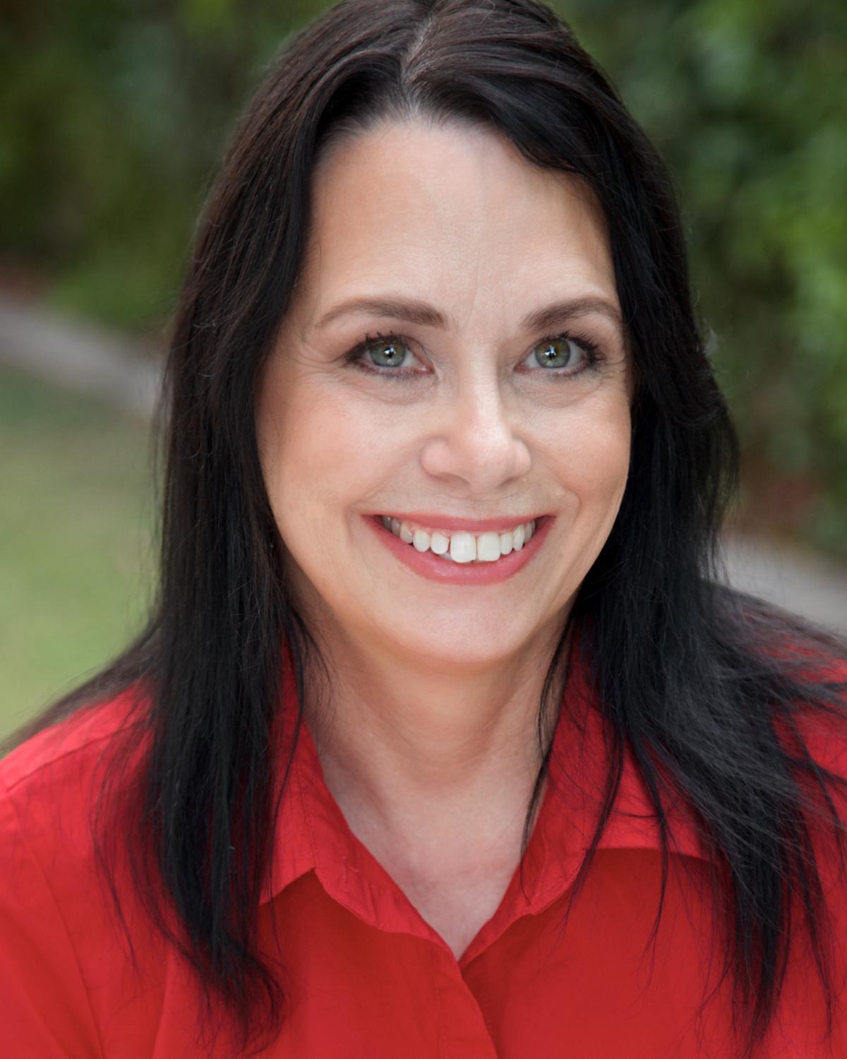 actor Deana Moody large photo