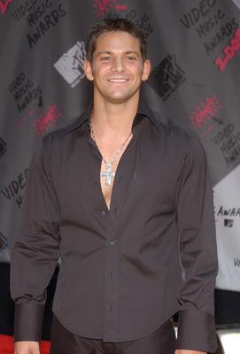 actor Jeff Timmons large photo