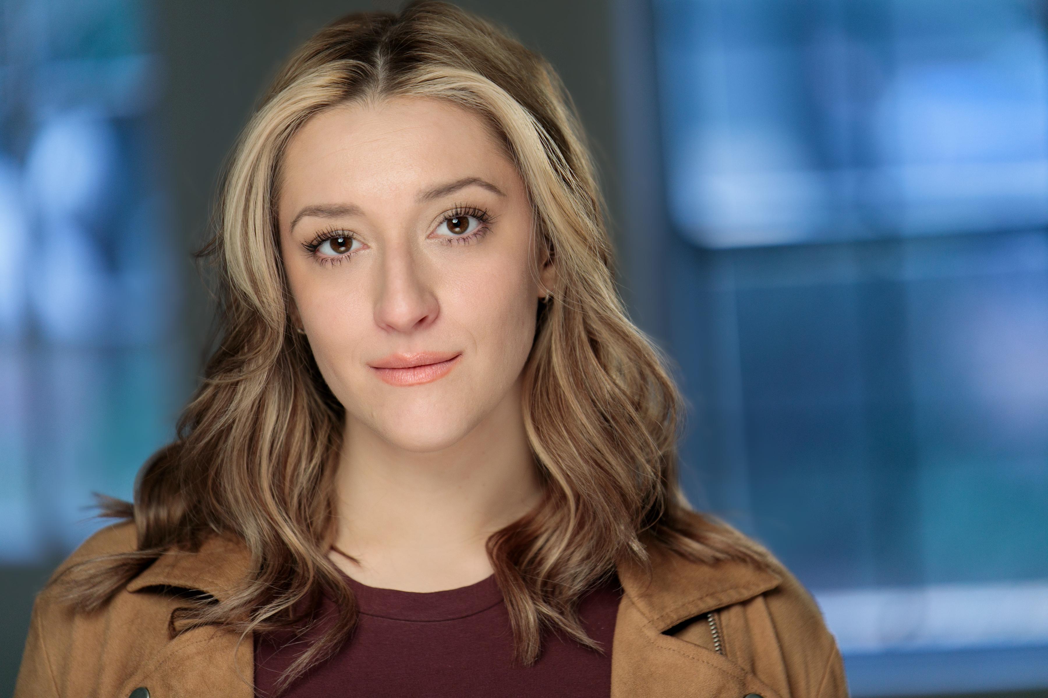 actor Katrina Rarick large photo