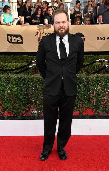 actor Matt Peters large photo