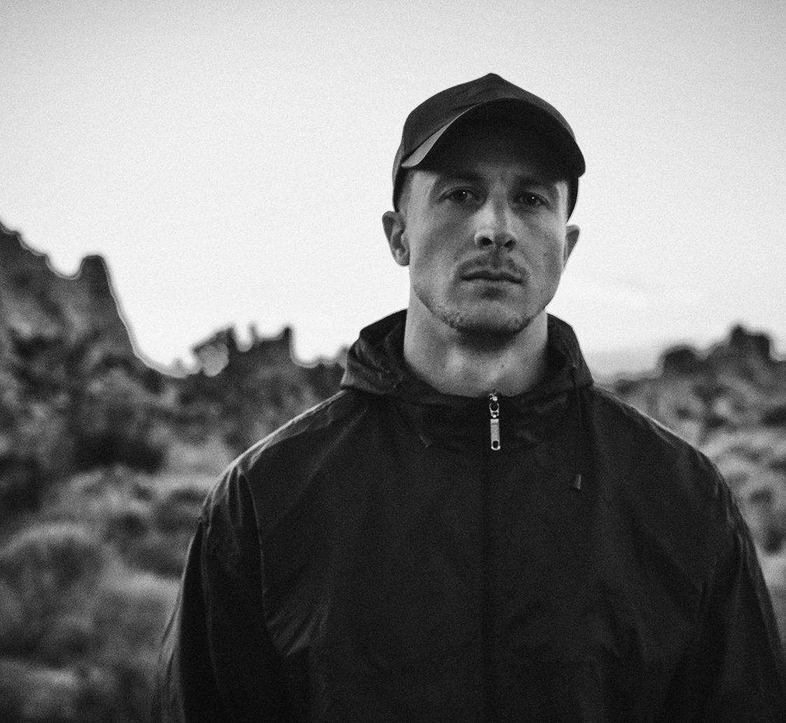 actor Jesse Charles large photo