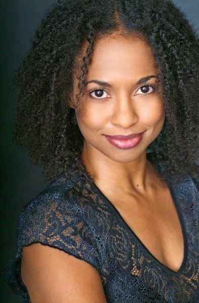 actor Tracey Leigh large photo