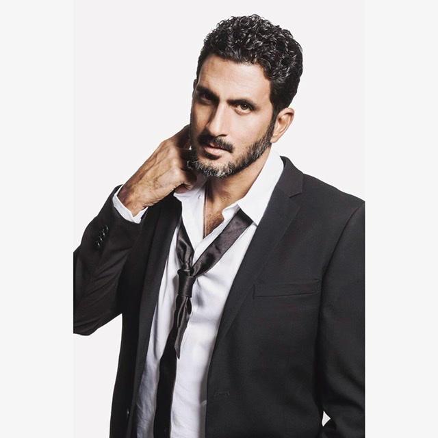 actor Tsahi Halevi large photo