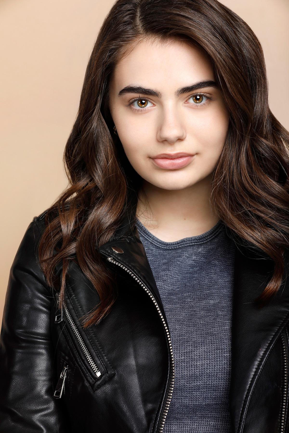 actor Tyler Aser large photo