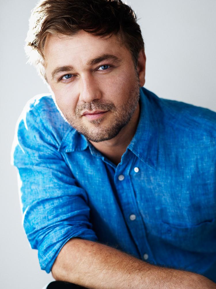 actor Vas Eli large photo