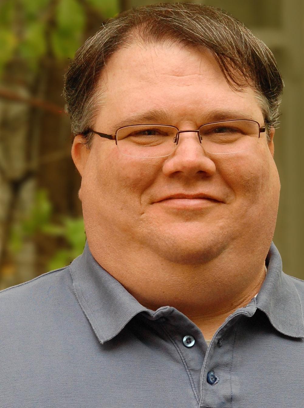 actor James O'Kane large photo